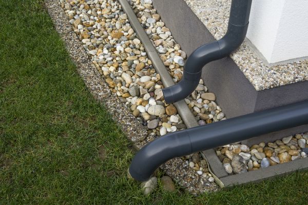 Cost of Downspout Snaking in Encinitas