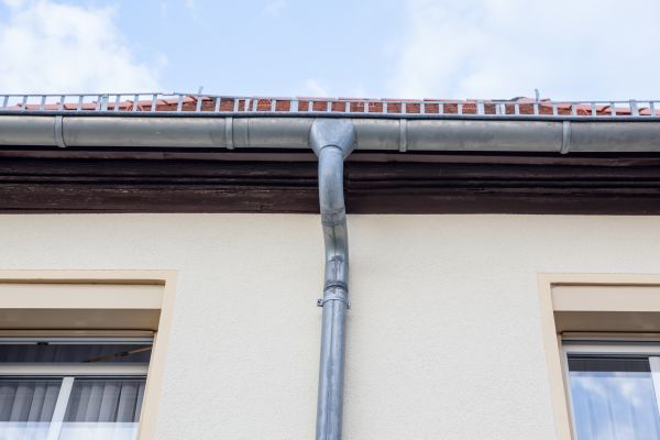 Commercial Gutter Maintenance in Encinitas