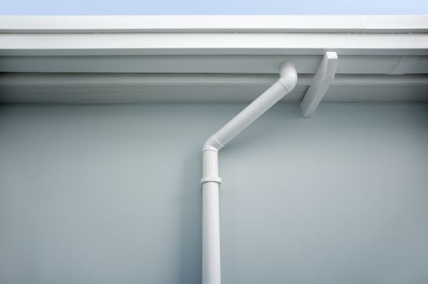 Downspout Unclogging in Encinitas